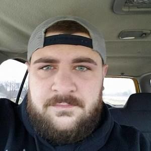 Meet your Posher, Matt